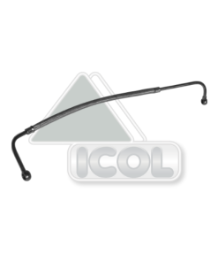 FLEXÍVEL RETORNO DA TURBINA OM 352 - 3441807420