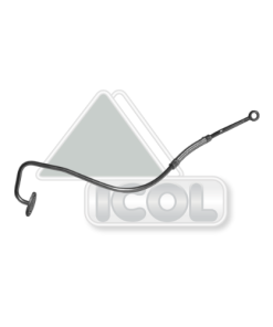 FLEXÍVEL DA TURBINA OM 352 - 3521809920