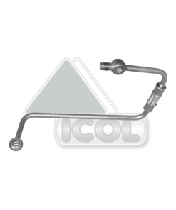 TUBO FLEXIVEL TURBINA 312 - 0000960490