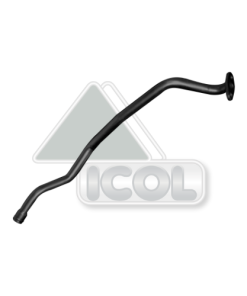 TUBO FLEXÍVEL TURBINA 1618/1621/366-A - 3761807522