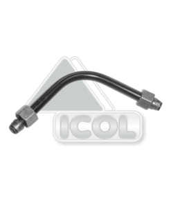 TUBO BOMBA HIDRAULICO 1113 AO 2013 - 3444608624