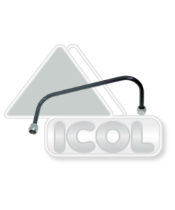 CONJUNTO DA TUBULAÇÃO HIDRAULICA - 3844601624