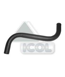 TUBO REFRIGERAÇÃO D'AGUA 1618/1620/1721 - 3845017224