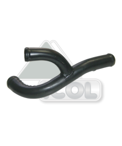 TUBO REFRIGERAÇÃO D'AGUA SEPARADOR BOLHA - 3845007469