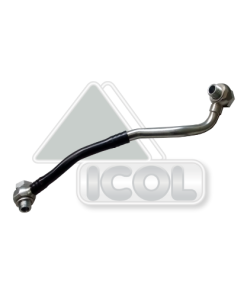 TUBULACAO P/ REFRIGERAÇÃO D'AGUA - 9062037202 / 0402