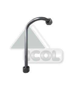 TUBO REFRIGERAÇÃO D'AGUA OM447/OM449LA - 4272000152