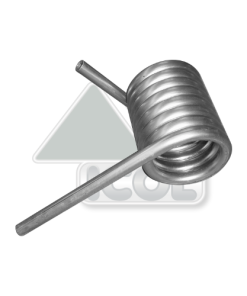 SERPENTINA COMPRESSOR AR L/T112 - 1672561