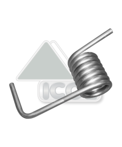SERPENTINA COMPRESSOR DE AR TR 112 - 303904
