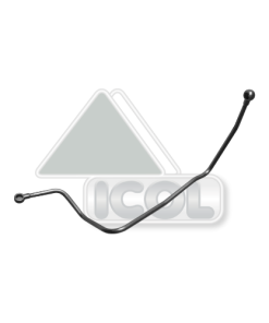 TUBO LIMITADOR FUMACA SC 111 - 232620