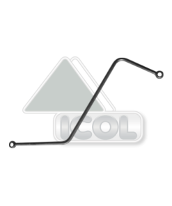 TUBO ALIMENTADOR FILTRO SC L110/111 - 530719