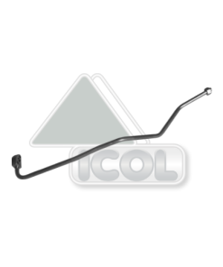 TUBO LUBRIFICADOR DA TURBINA SC 111 - 64725