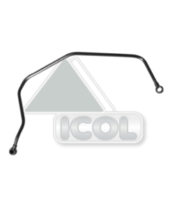 TUBO LIMITADOR FUMAÇA SC 112HW 357107 - 357107
