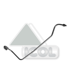 TUBO PRESSÃO OLEO TURBINA SC 112 - 312839