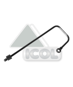 TUBO CABECOTE 112/MOTOR EHMT113 - 1108576