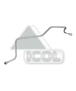 TUBO LIMITADOR DA FUMAÇA 112 - 332504