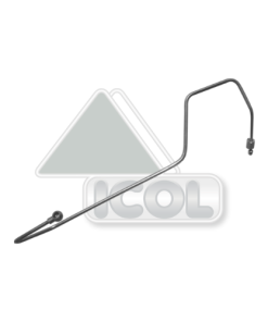 TUBO MONITOR DO SENSOR DE OLEO SC 113 - 1679586