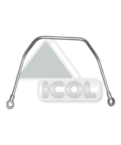 TUBO RETORNO  LK 142/143 - 309612