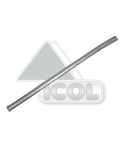 TUBO VARETA NIVEL OLEO LK 140/141 - 261255