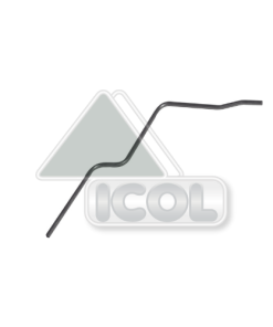 TUBO SAIDA COMPRESSOR VW 7.90S/7110S - T06607301