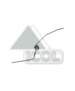 TUBO DESCARGA COMPRESSOR - 16.180/16.210/17.210 - TAR607312D / 2TJ607312