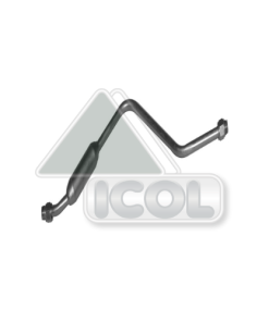 TUBO DE AR 13.170 A 26.260 - 2VX607312