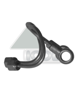 TUBO COMBUSTIVEL VW 14220 - TE3127699