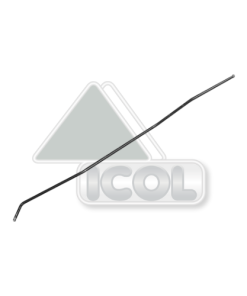 TUBO DO SISTEMA ARREFECIMENTO  12170 A 24220 - 2RL121503A