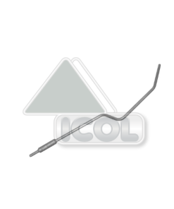 TUBO DESCARGA AR COMPRESSOR 1240TH A 14200 - TEG607312B