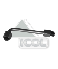 TUBO DE VENTILAÇÃO 14.220/16.170/16.220/2422 - TJG127699