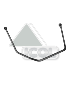 TUBO DO FILTRO BOMBA INJETORA VW 12140H - TAC127525A