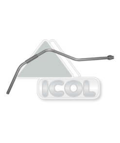 TUBO DO COMPRESSOR 14220/16170/16220 - 2SY607312