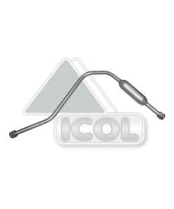 TUBO DE AR 8140 - TRA121072