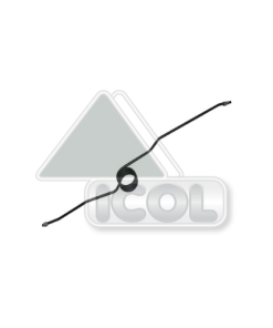 TUBO DE AR 17210/17300/17310/40300 - 2VV607312