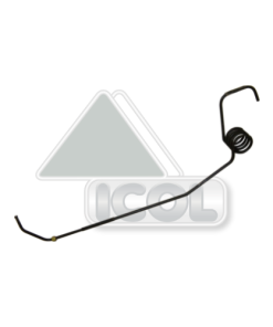 TUBO DE AR 8140/8150/8120/7120/7100/9150 - 2VB607312