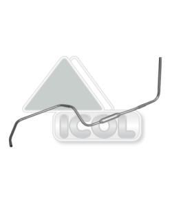 TUBO DESCARGA AR COMPRIMIDO 12140T - 2VB607312