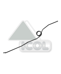 TUBO DESCARGA AR COMPRIMIDO 18310 - 2T0607312