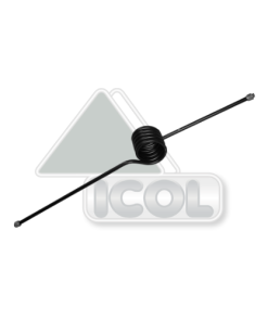 TUBO DE AR 13190/15190/13170/15170 - 2VG607312A
