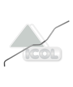 TUBO DESCARGA AR COMPRESSOR 14220 A 35300 - TRG607312D