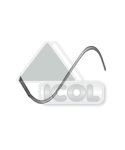 TUBO VARETA NIVEL OLEO VW 7100/14200 - TAP115629