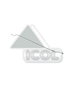 TUBO INTERMEDIARIO 7.90S/7.110S - T06721479