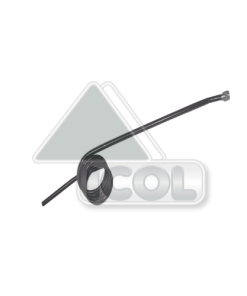 TUBO DE AR 17.310/18.310OT - 2TB607312B