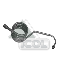 TUBO DE AR SERPENTINA 8150OD/9150OD - 2R0607312M