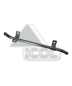TUBO DE ASPIRAÇÃO COMPRESSOR AR  8-150 E OD/9-150 E OD