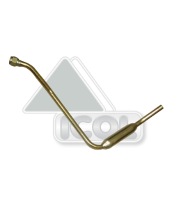 TUBO DO COMPRESSOR DE AR 13/15.170E - 2S0607312A