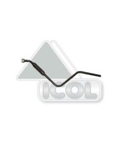 TUBO COMPRESSOR DE AR 18.310 - 2T0607312B