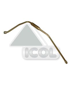 TUBO DE AR - 8.150/9.150E - 2R0607312K