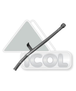 TUBO DE AR 17.220/23.310 - 2T0607312C