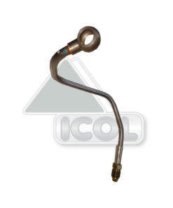 TUBO DE COMBUSTIVEL CARGO 1722 - TRG201223A  2SY201235