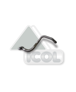 TUBO DE RETORNO CUMMINS CONSTELATION 2R0.145.877  8.150E/9.150E/13.150E/13.180E - 2R0145877
