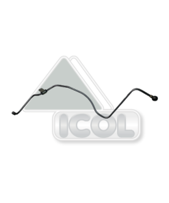 TUBO DE OLEO LUBRIFICANTE T06.145.851B VW - T06145851B